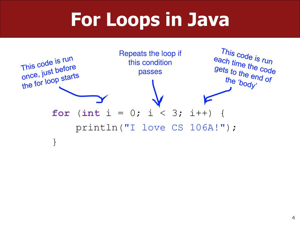 CS 106A, Lecture 7 Parameters and Return - ppt download
