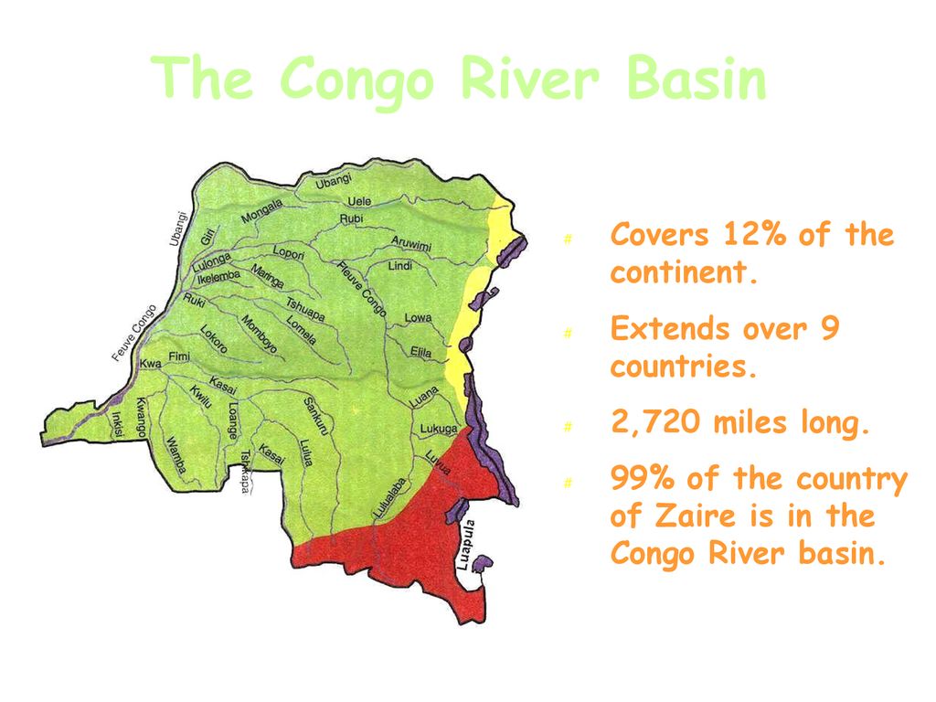 the-geography-of-africa-ppt-download