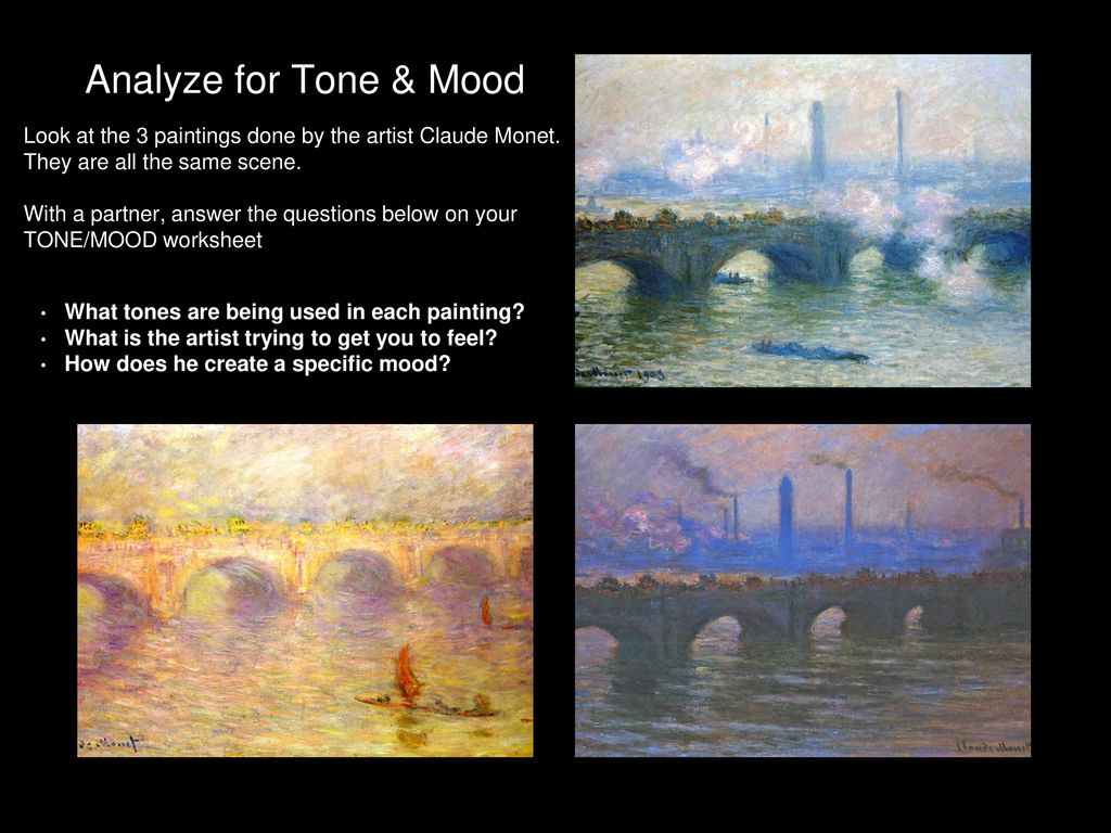 Tone and Mood Jekyll & Hyde. - ppt download
