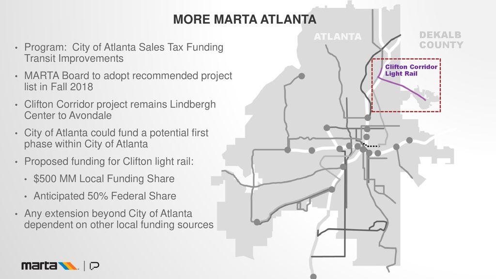 Clifton Corridor Transit Initiative ppt download