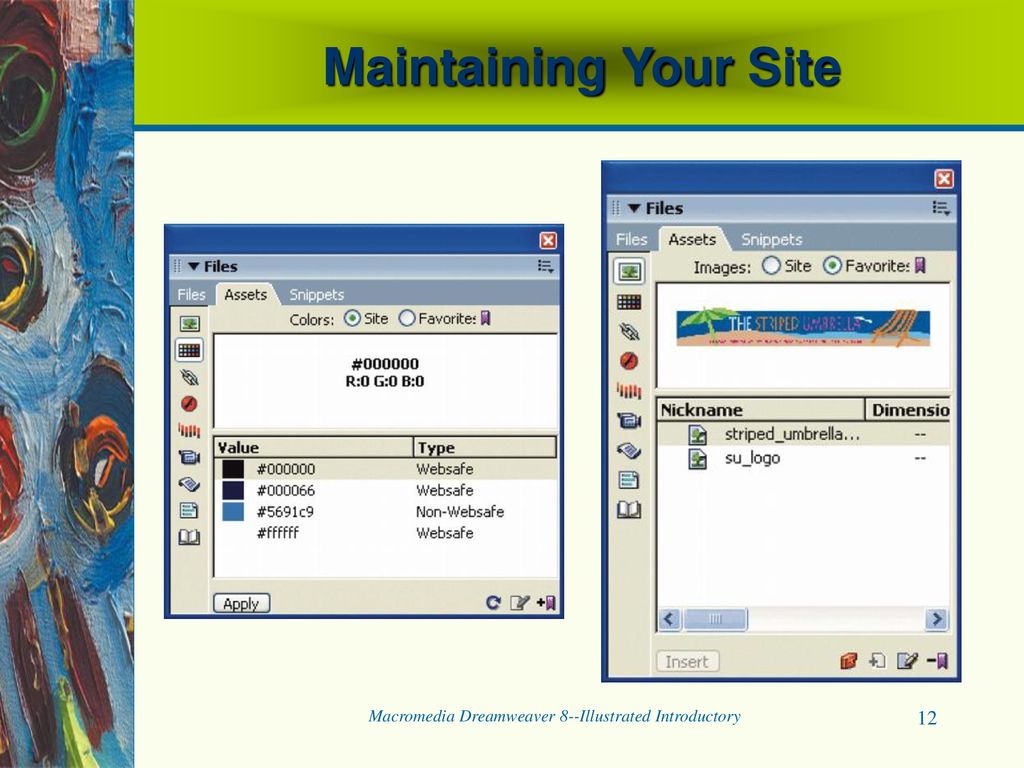 log into ftp server macromedia dreamweaver 8 log into ftp server macromedia dreamweaver 8