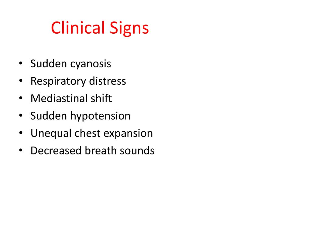 Respiratory Disorders of the Newborn Infants - ppt download