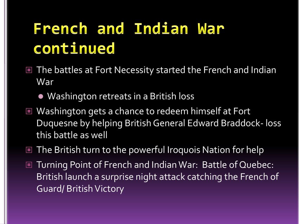 COS Standard 3 Chapter 4 Trace the chronology of events leading to the ...