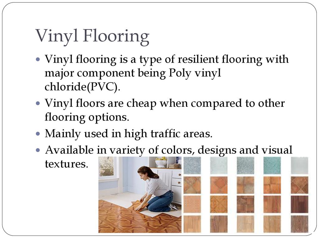 Intd 503 Materials Topic Glass And Resilient Flooring Ppt Download