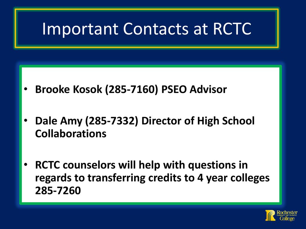 Earning College Credit ppt download Earning College Credit ppt download