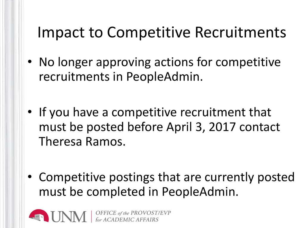 Unmjobs implementation ppt download