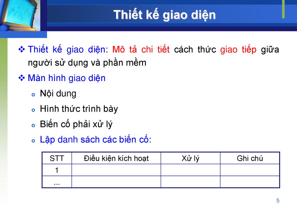 Cập nhật hơn 80 về mô hình thiết kế giao diện hay nhất  Tin học Đông Hòa