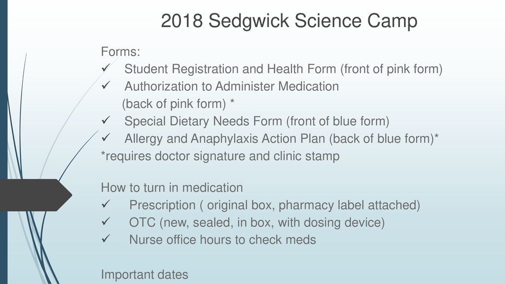 My Sedgwick Forms Online Free Printable Calendar