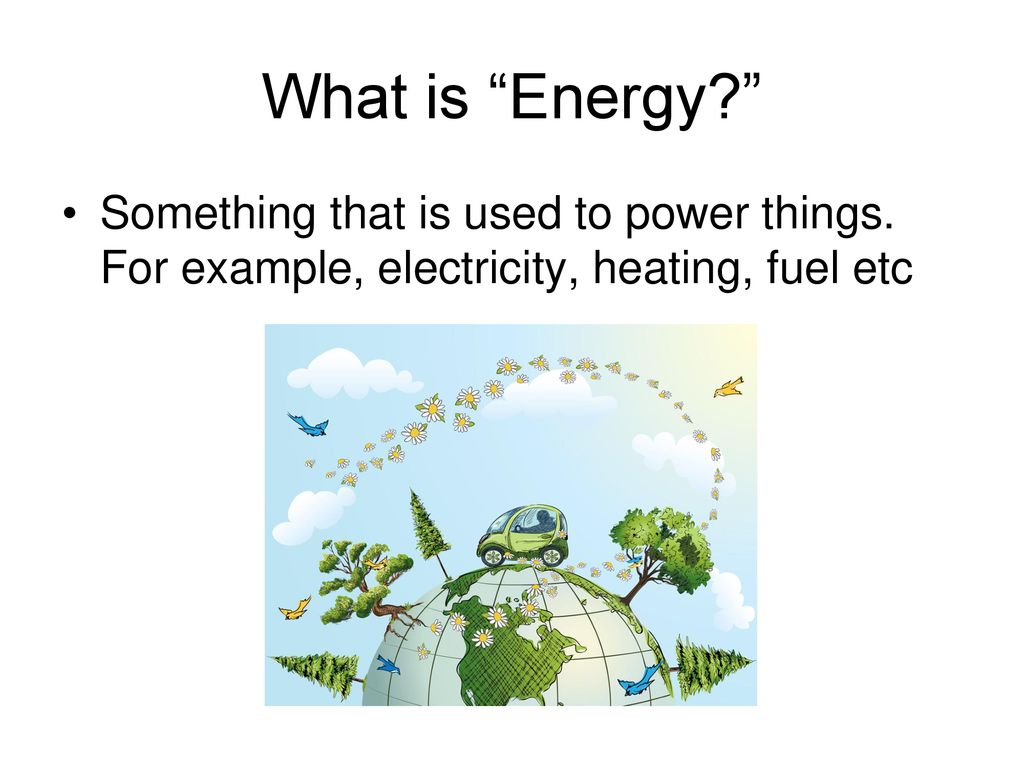 Canada energy ppt download