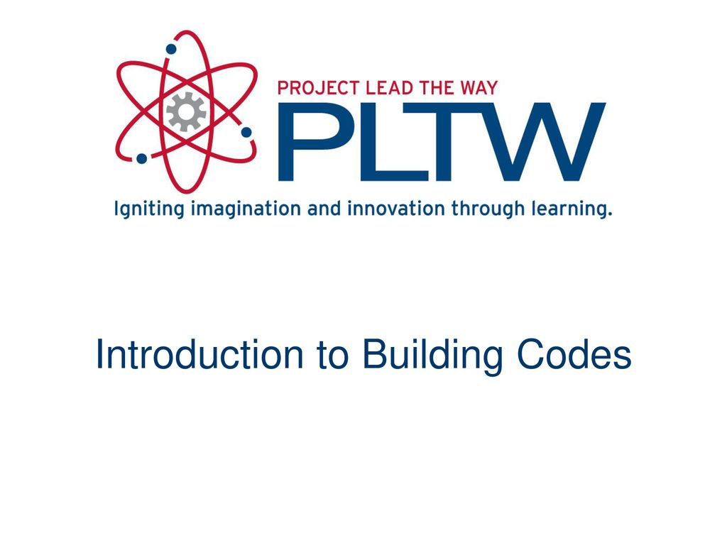 Introduction To Building Codes Ppt Download