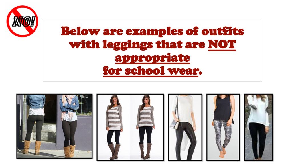 Dobbins Middle School Dress Code Policy ppt download