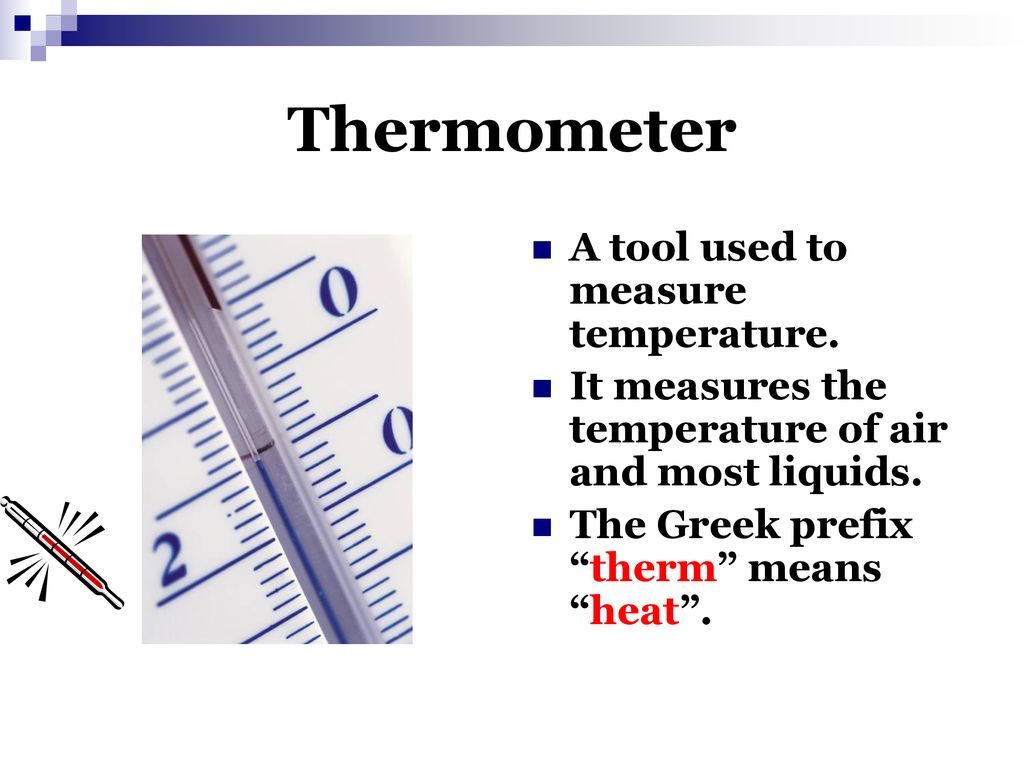 Nature of Science Laboratory Instruments - ppt download