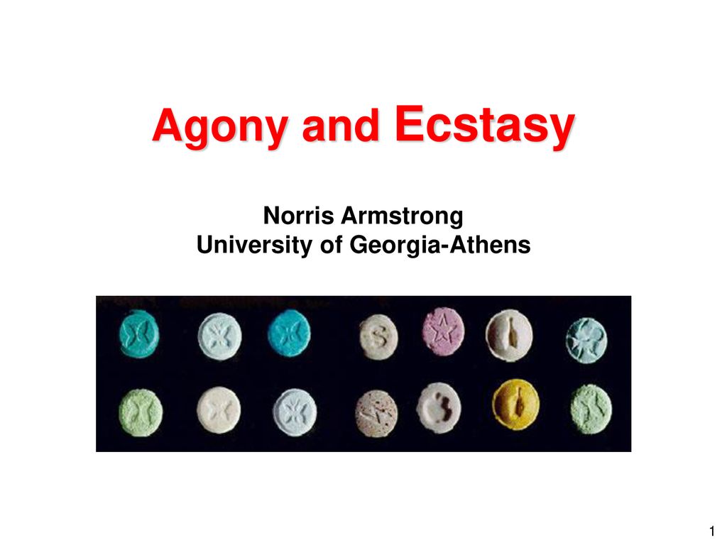 University of georgia athens ppt download