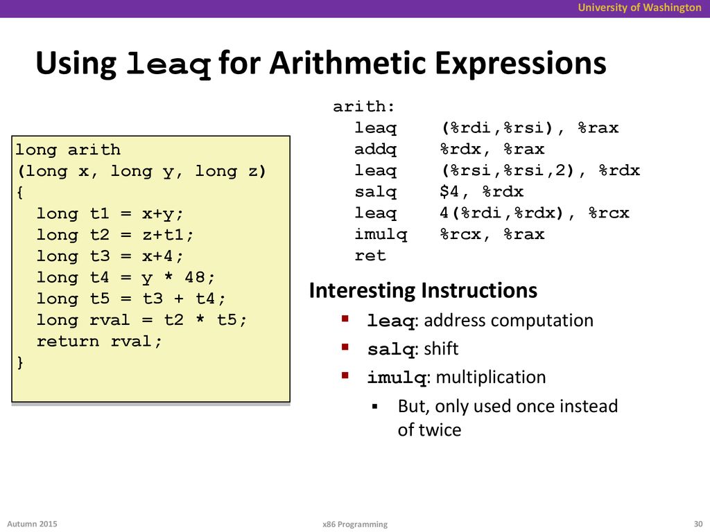 Roadmap C: Java: Assembly language: OS: Machine code: Computer system ...