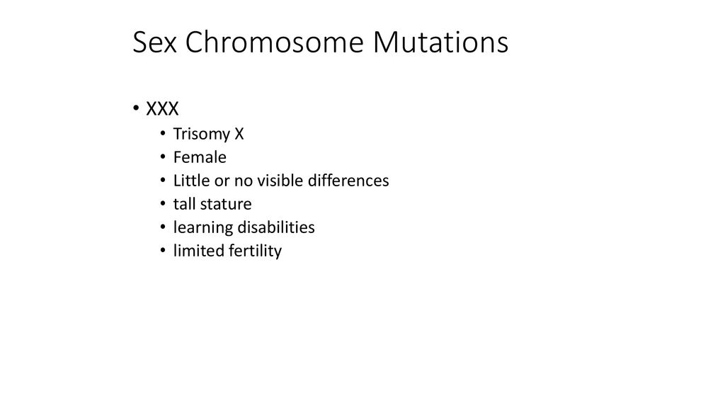 Chromosomes Genes Alleles And Mutations Ppt Download