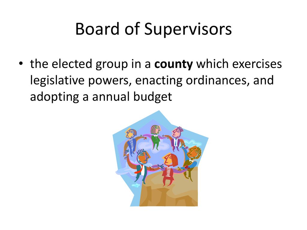 Virginia State and Local Government Vocabulary - ppt download