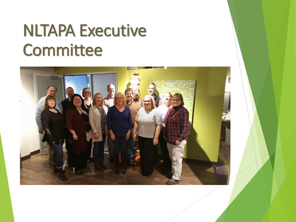NLTAPA Executive Committee