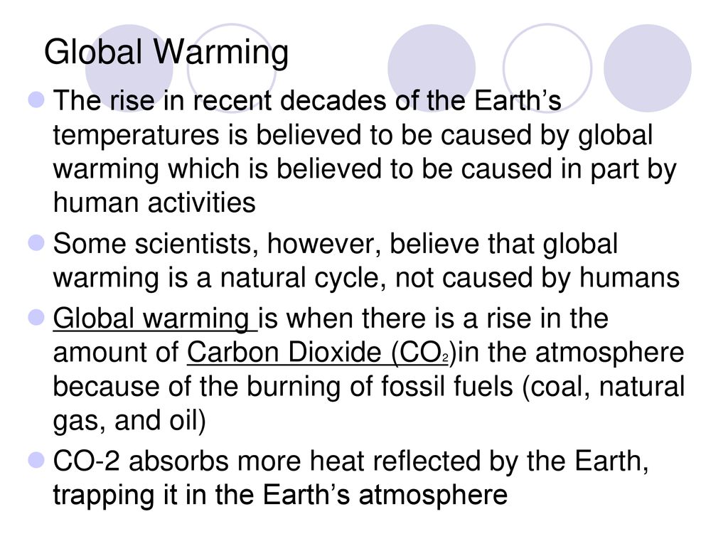 Earth-Sun Relationships - ppt download