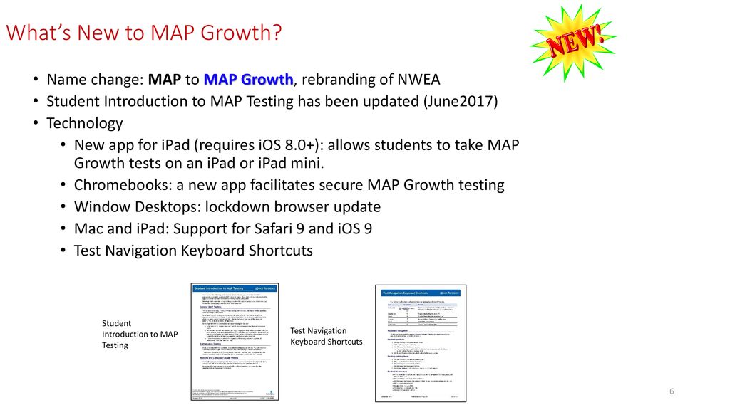 nwea map secure browser download