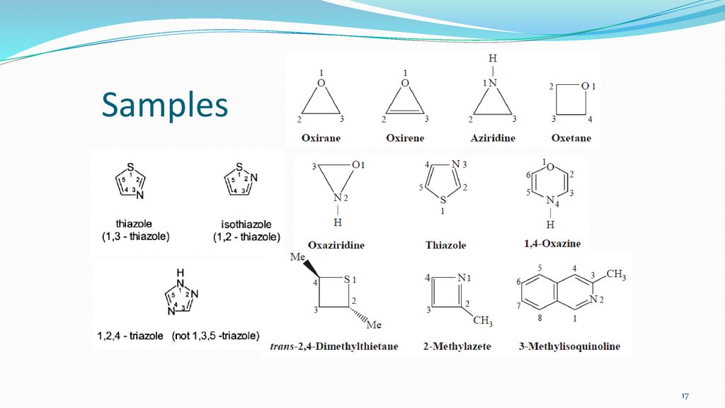 In the above compound, which ring must be considered as a parent chain for  IUPAC naming ? - Sarthaks eConnect | Largest Online Education Community
