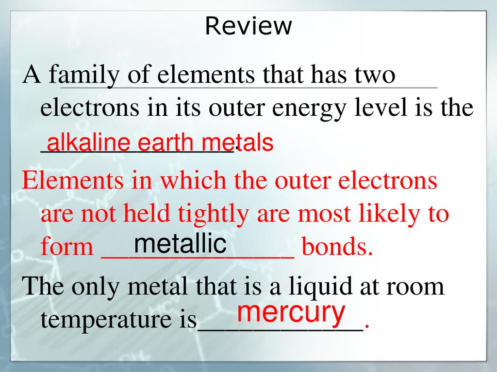 Physical Science Chapter Ppt Download