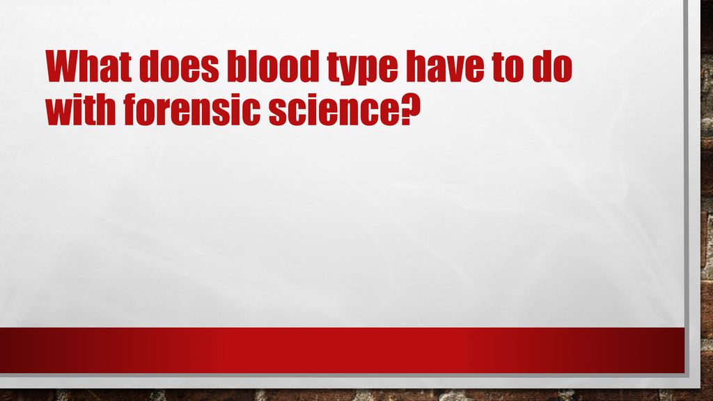 forensic-science-ppt-download