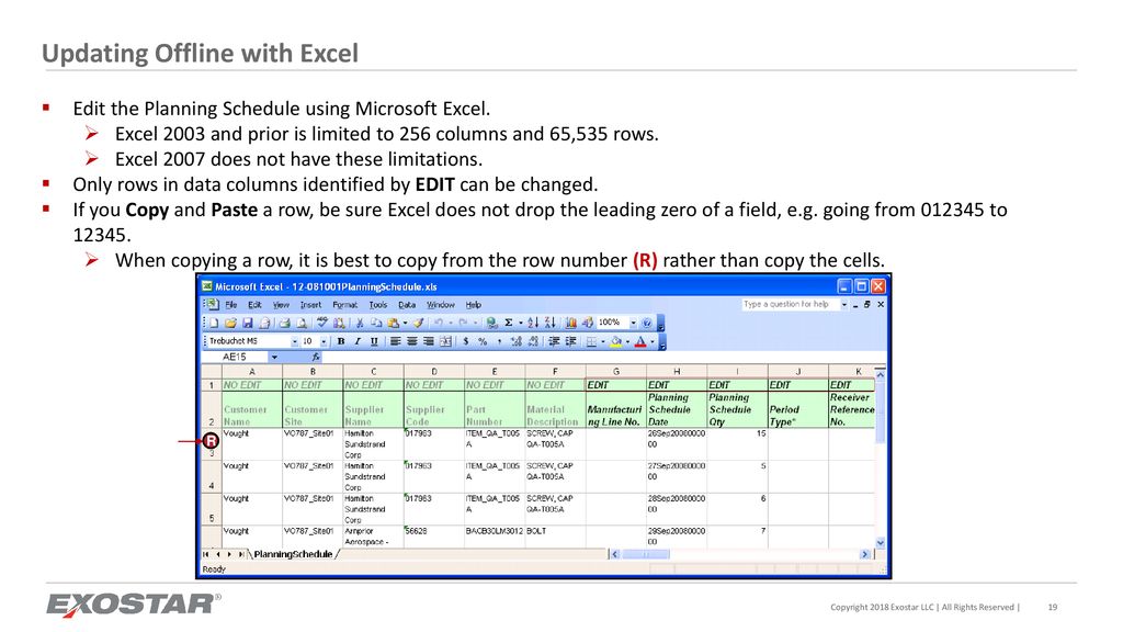 Upload download planning schedules ppt download