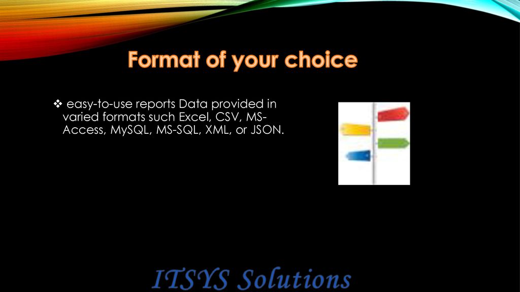 Competitor price monitoring ppt download