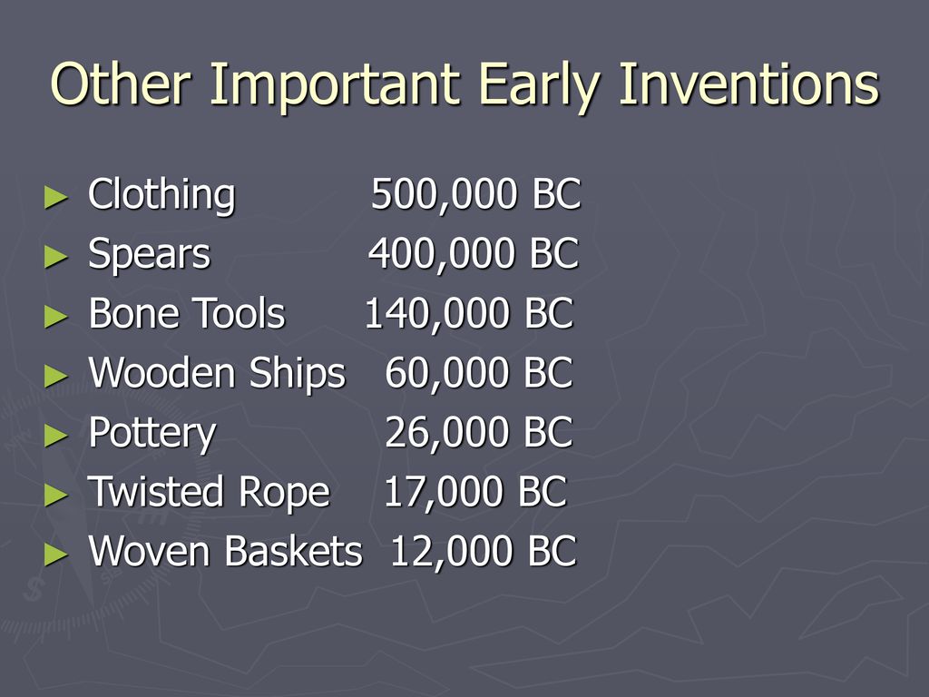 Why Did Eurasia Develop Technology Faster Than Africa Or The Americas Ppt Download