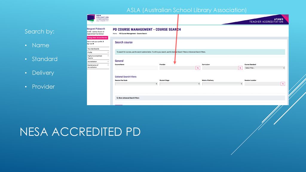 Accreditation it’s for all of us! ppt download