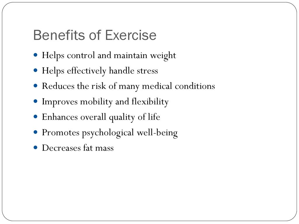 exercise-and-weight-management-ppt-download