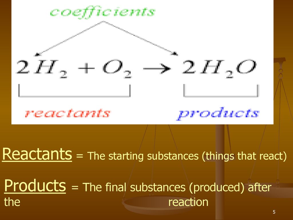 Coach Hyde Physical Science Unit 5 - ppt download