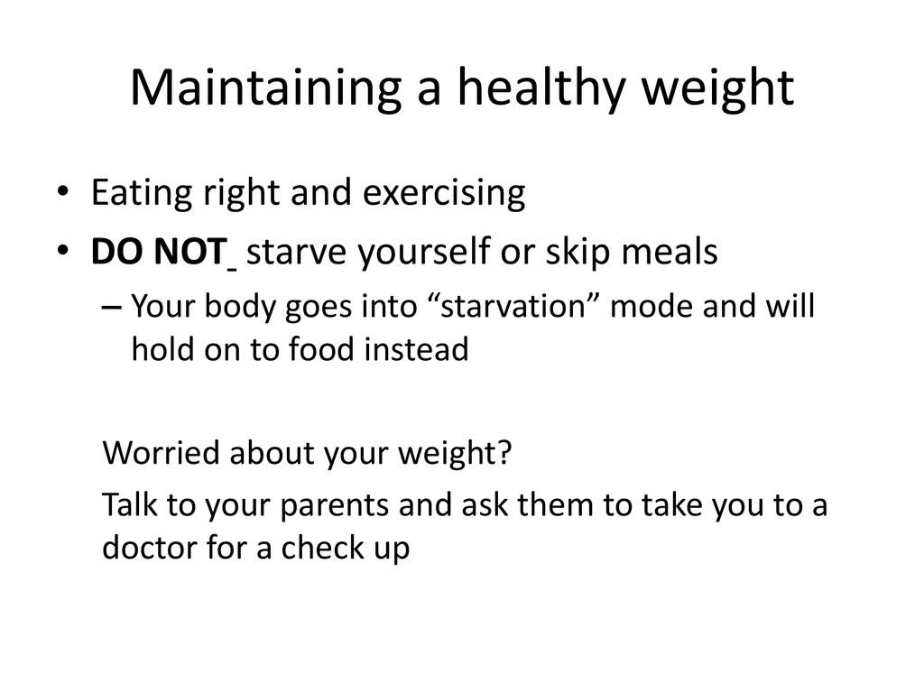 How Does Maintaining A Healthy Weight Prevent Cancer How Does Maintaining A Healthy Weight Prevent Cancer