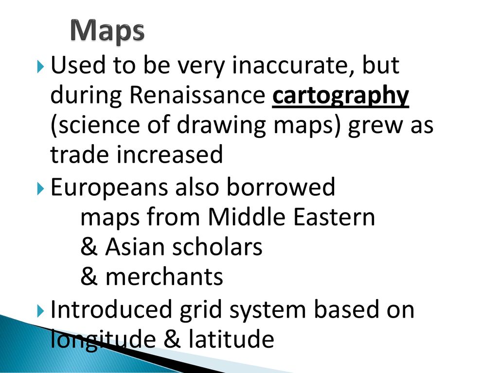 Warm Up What is there left to explore? - ppt download