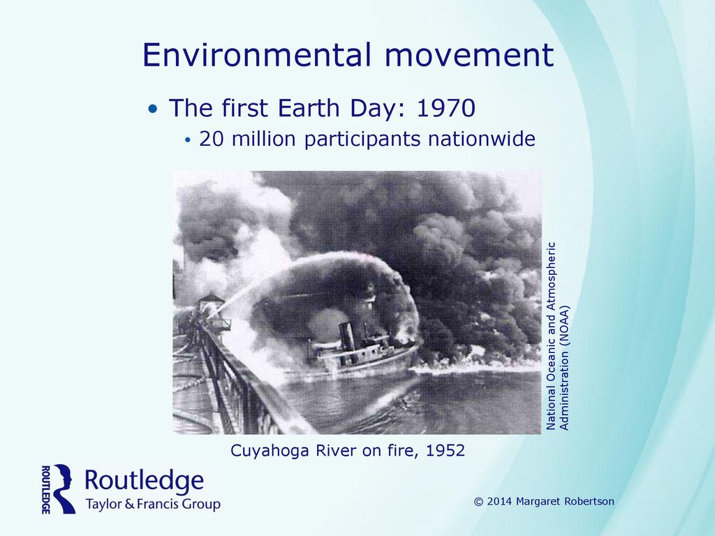 Environmental movement