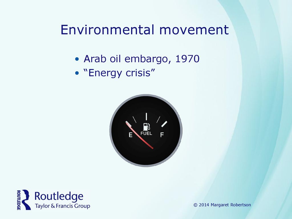 Environmental movement