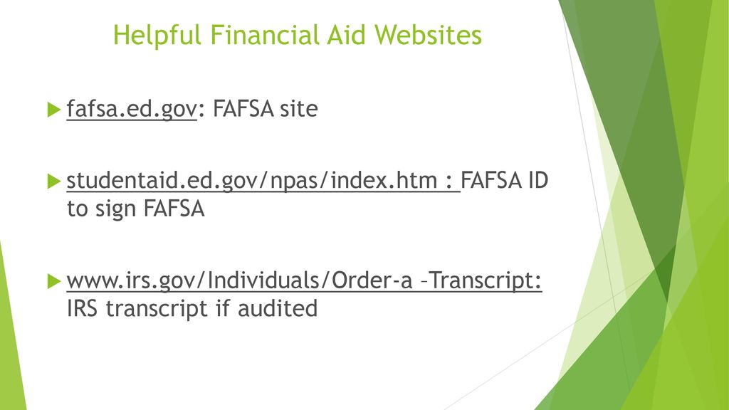 Ways To Fund Your Future - ppt download