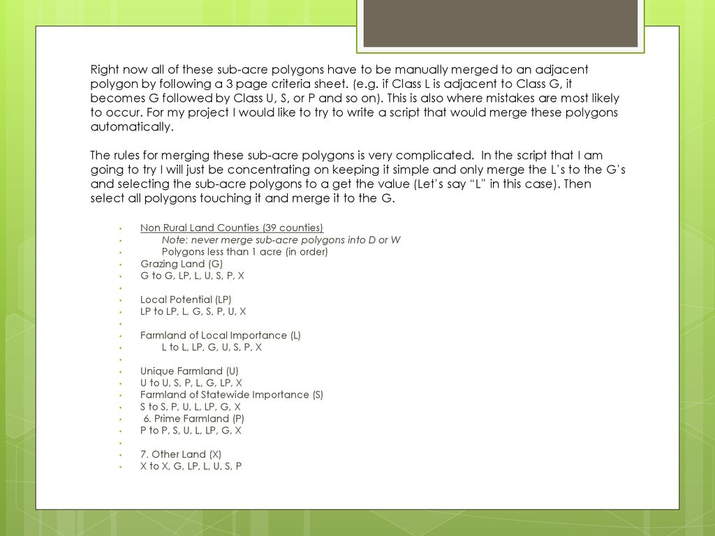 Geography 375 Introduction To Python May 15 Ppt Download
