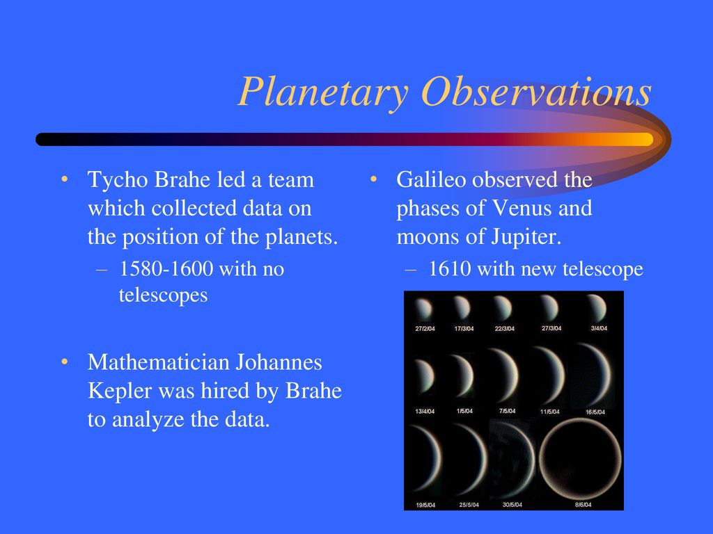 Kepler s laws ppt download