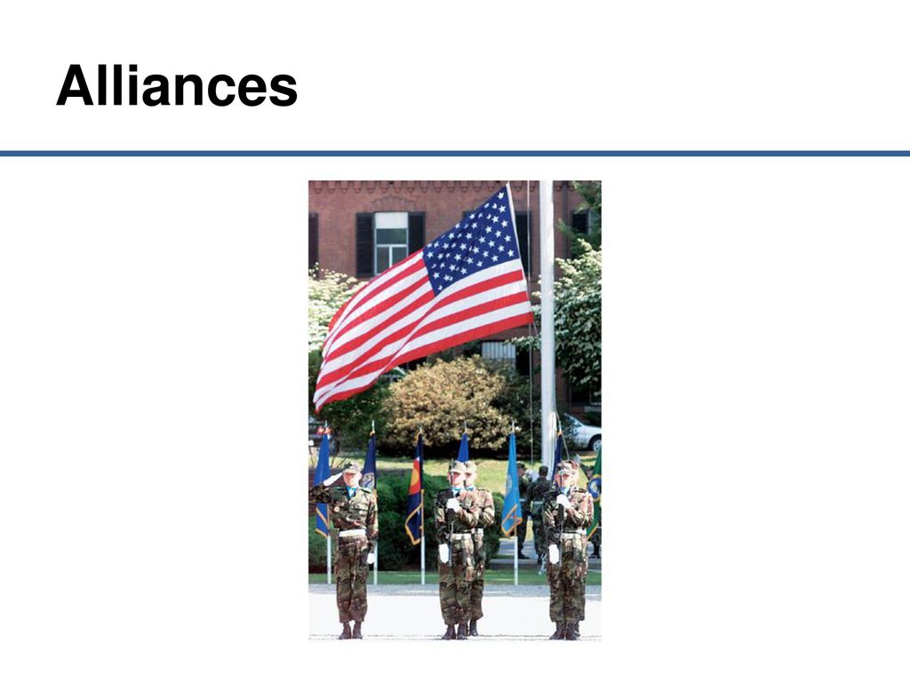 International Institutions and War - ppt download