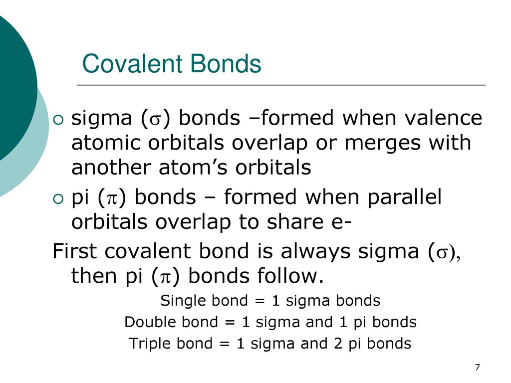 Chapter 9 Covalent Bonding ppt download