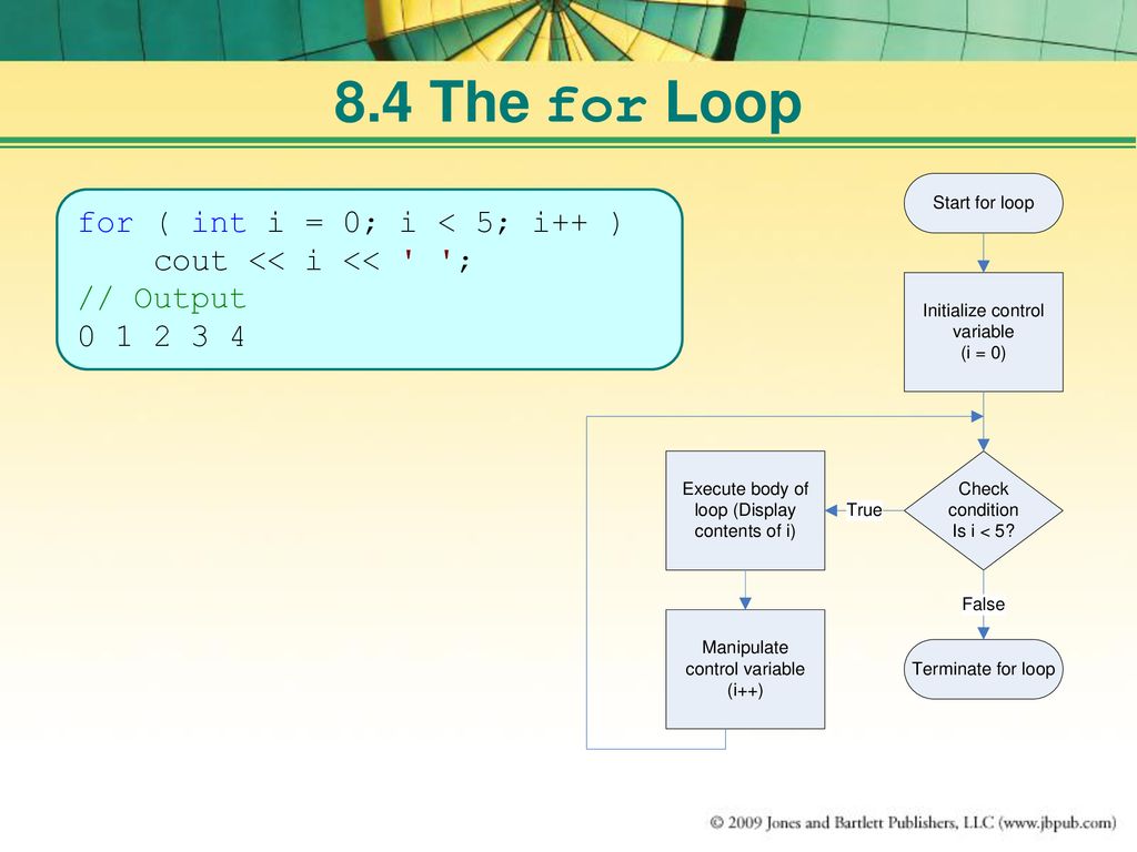 Chapter 8 Repetition Statements - ppt download