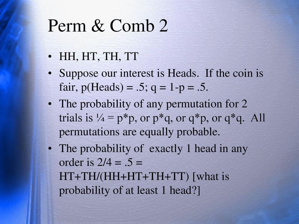 Binomial Distribution Bayes Theorem Ppt Download Binomial Distribution Bayes Theorem Ppt Download
