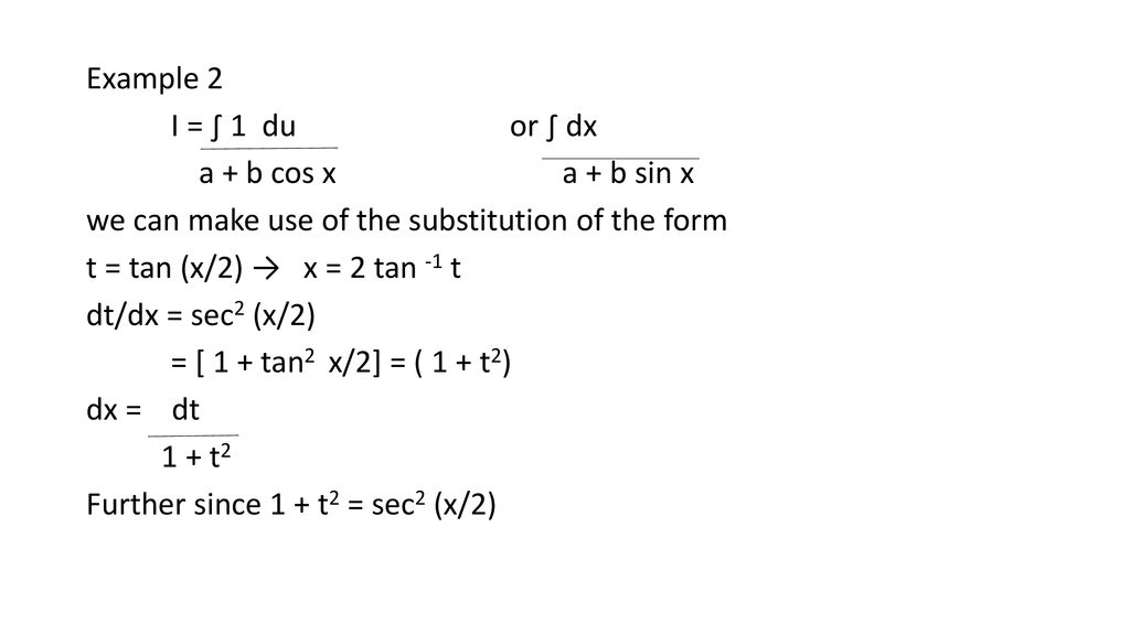 Analytical Integration Of Functions Ppt Download Analytical Integration Of Functions Ppt Download