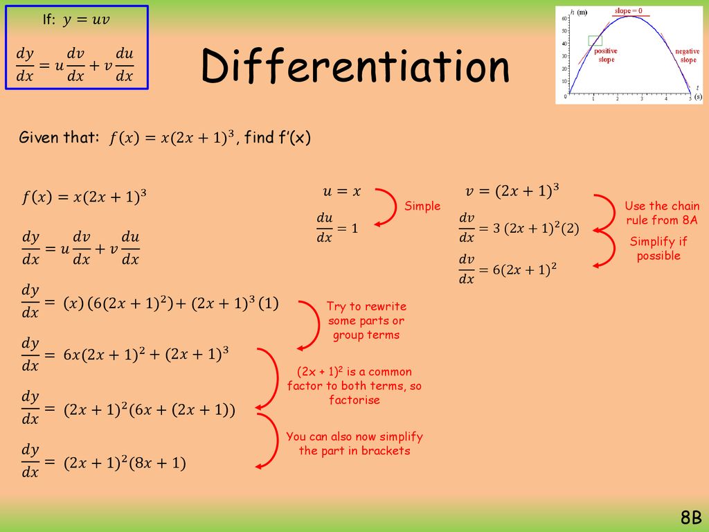 Differentiation Ppt Download