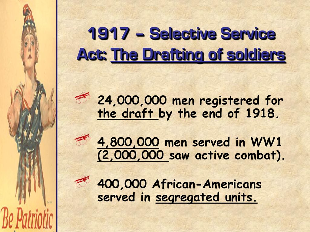world-war-i-america-enters-the-war-ppt-download