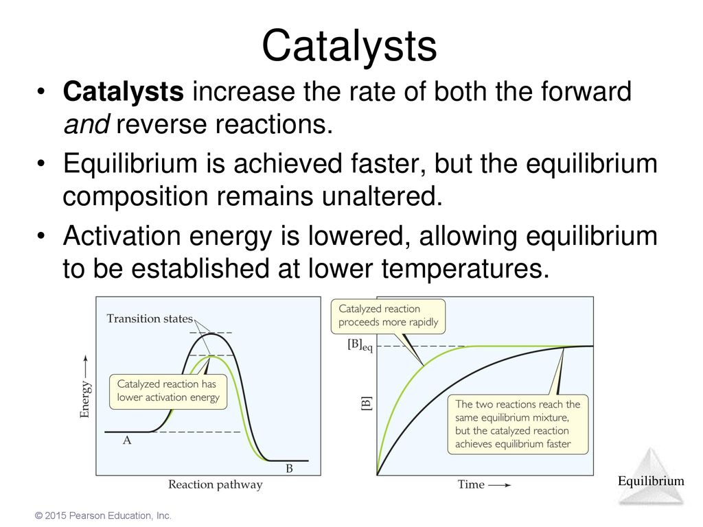 Day 6 chemical equilibrium ppt download