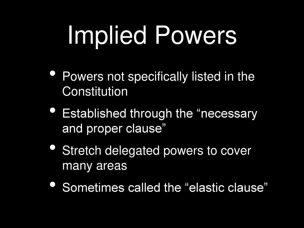 Chapter 5 section ppt download