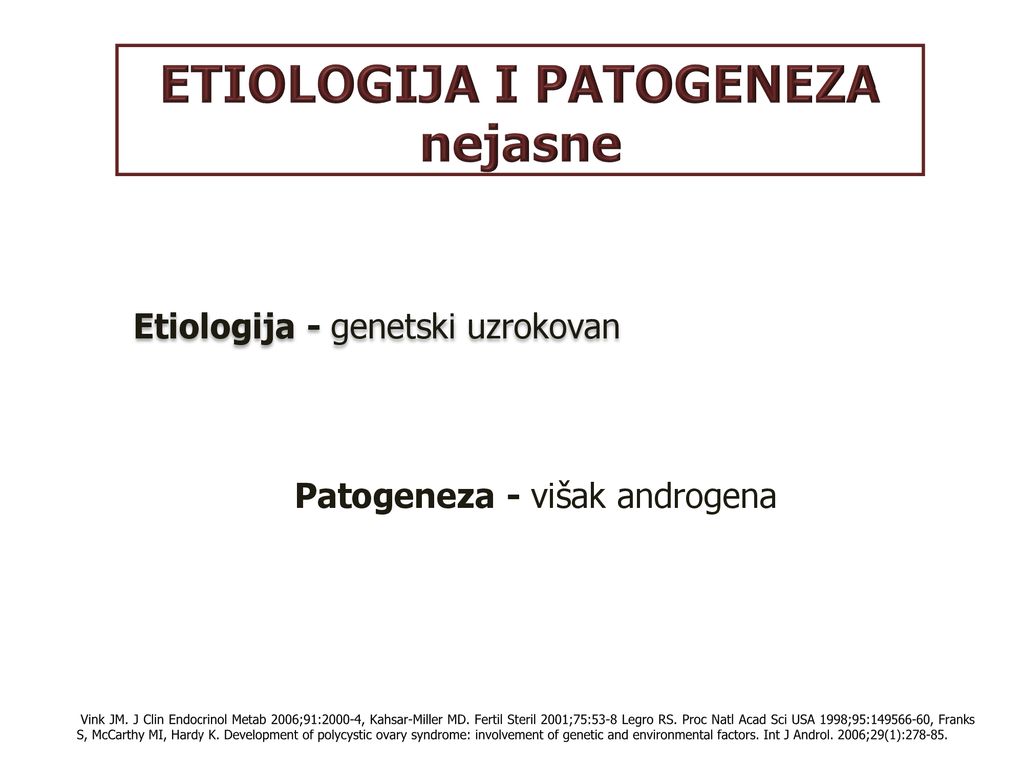hipertenzija patogeneza etiologija clinic