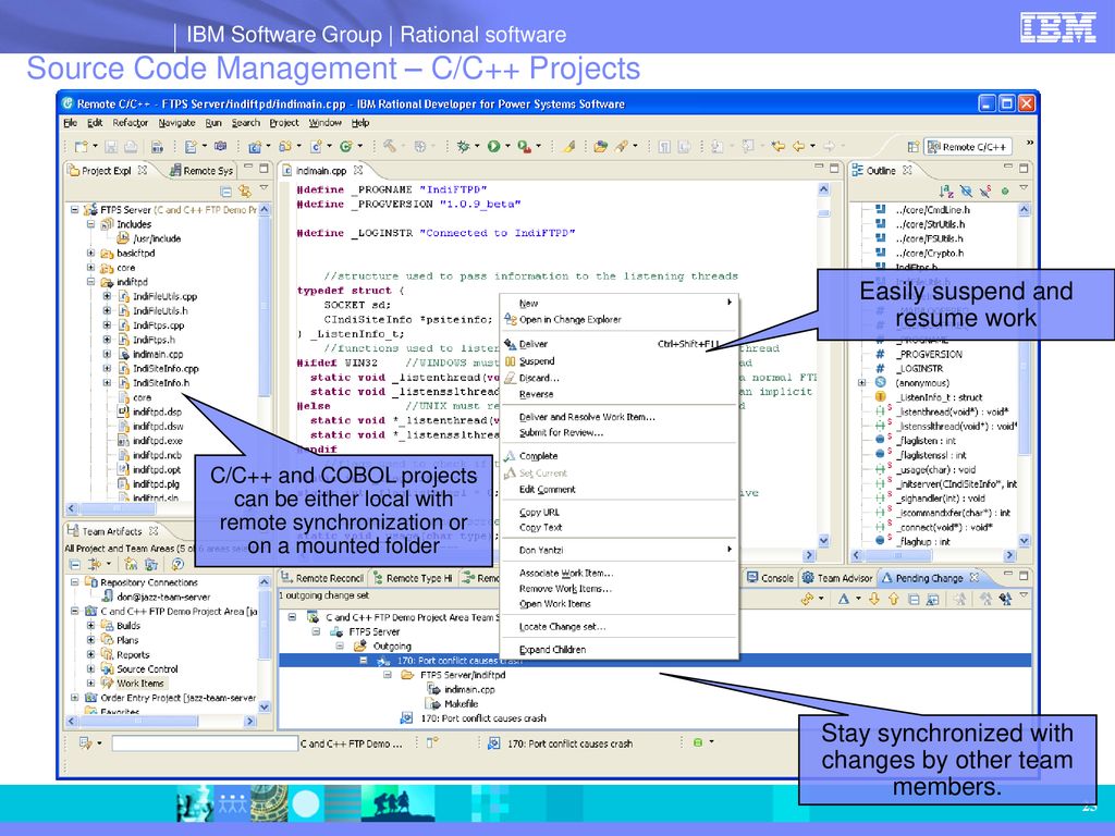 rational application developer crashes rational application developer crashes